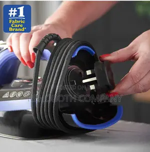 Russell Hobbs Easy Store Pro Iron