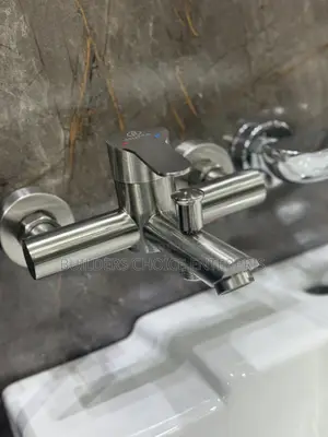 Telephone Shower 2in1