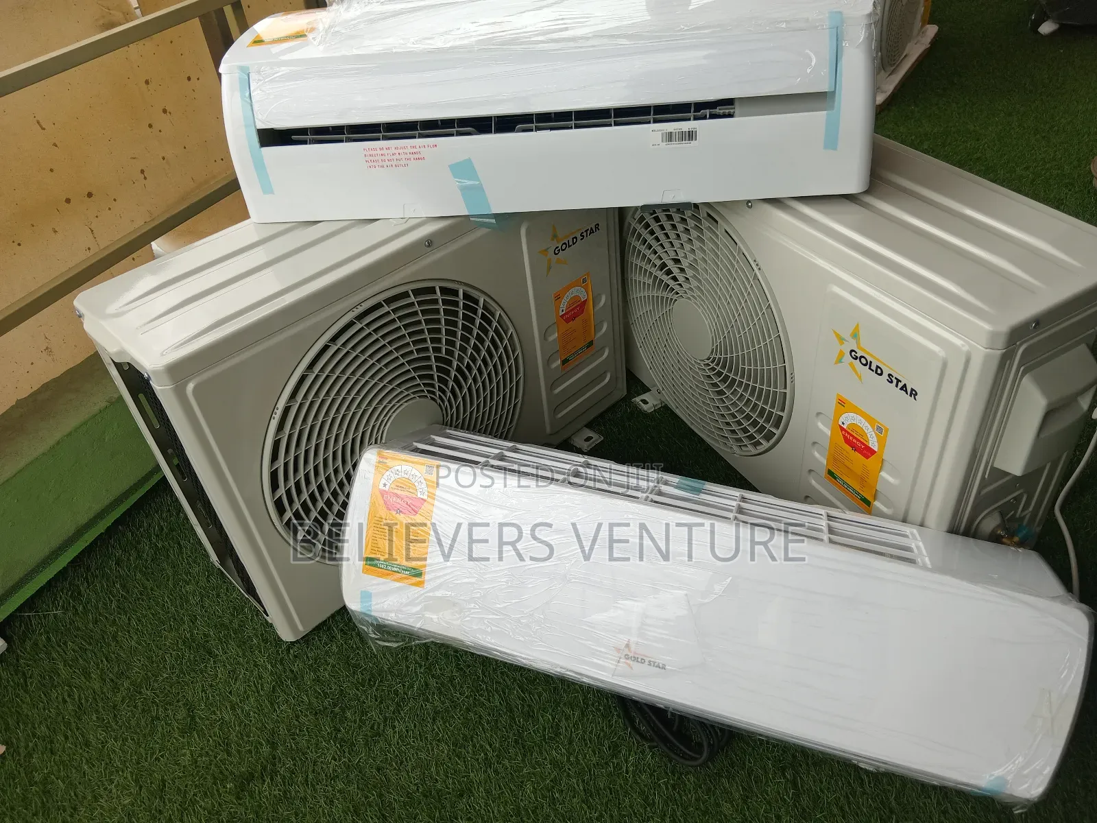 Harness Goldstar 2.0hp Air Condition Goldstar Air Condition