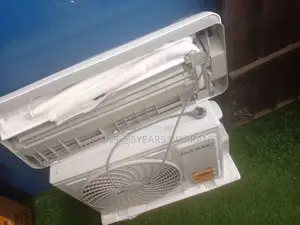 Maxmo 1.5hp Breeze Master Air Conditioner