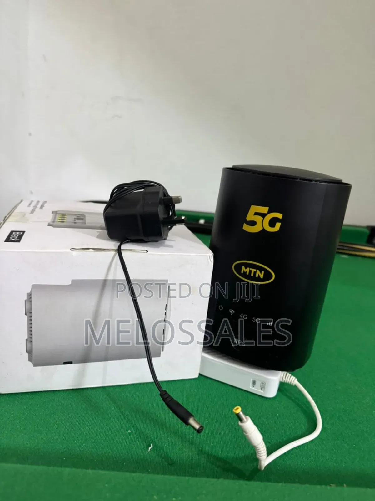 MTN 5g Universal Router