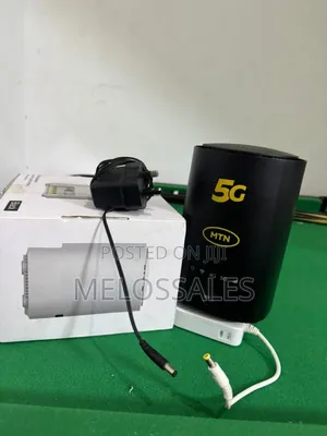 MTN 5g Universal Router