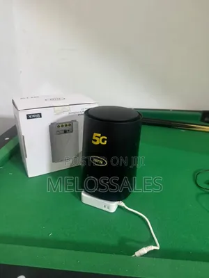 MTN 5g Universal Router