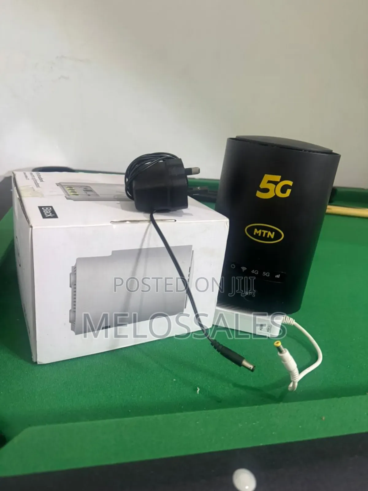 MTN 5g Universal Router