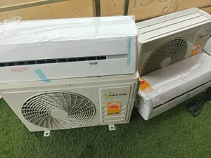 Comfortable Air Flow Air Conditioner Goldstar 2.0hp Ac Goldstar