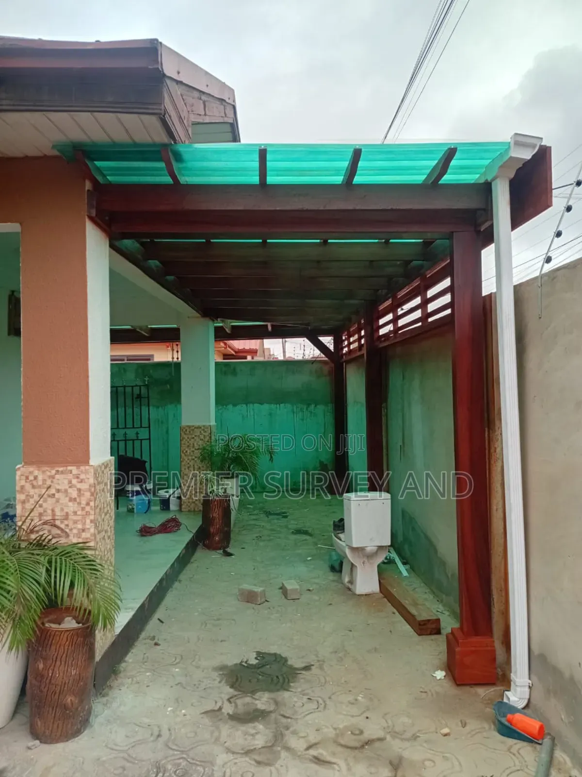 Quality Pergola Services