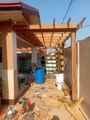 Quality Pergola Services