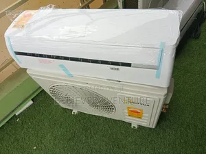 Authentic Systematic Type Goldstar 2.0hp Goldstar Air Conditioner
