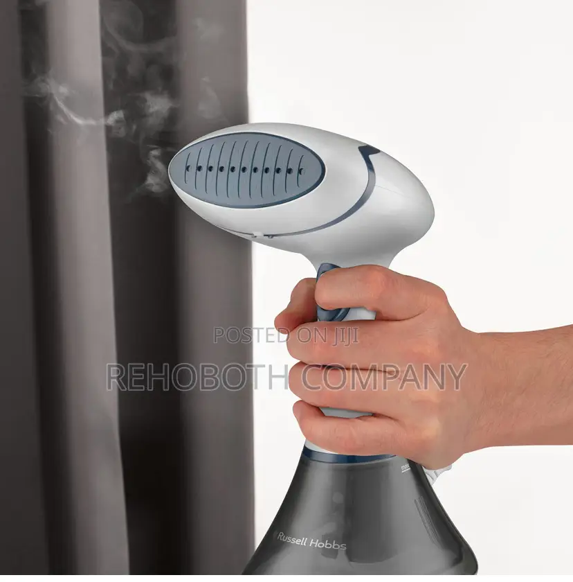 Russell Hobbs Steam Genie Essential Handheld Steamer