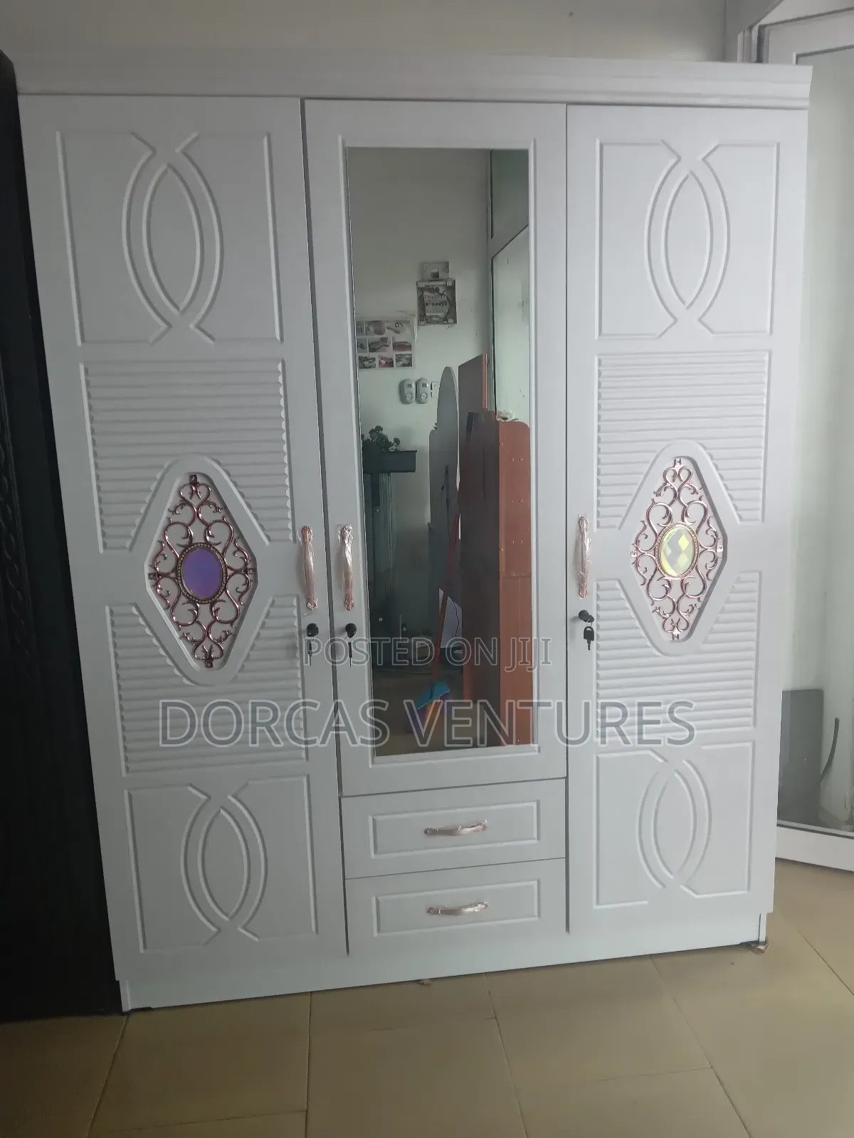 Cabinetry/Wardrobe