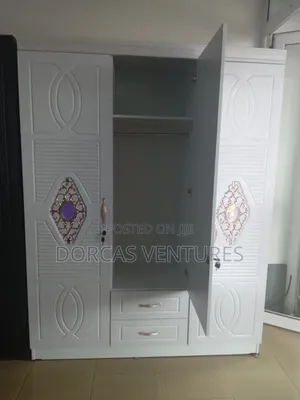 Deblum Wardrobe