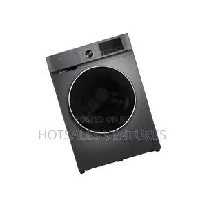 Quality TCL 8kg Front Load Inverter Washing Machine -P1108flg