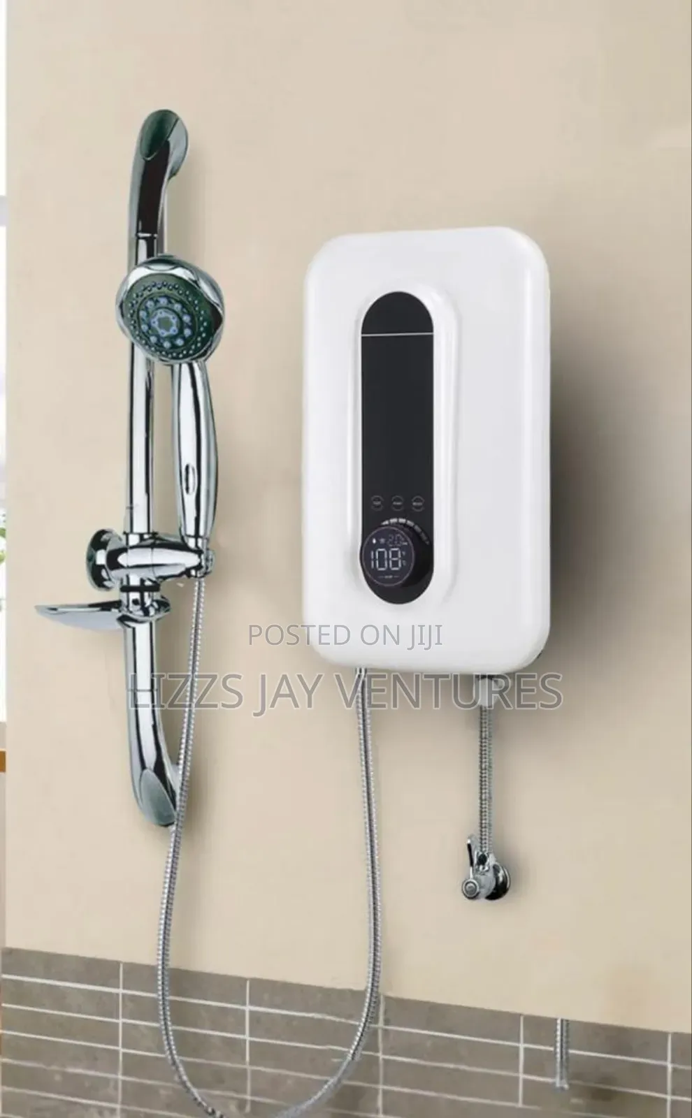Water Heater