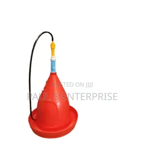 Bell Automatic Drinkers Set Wholesale and Retail