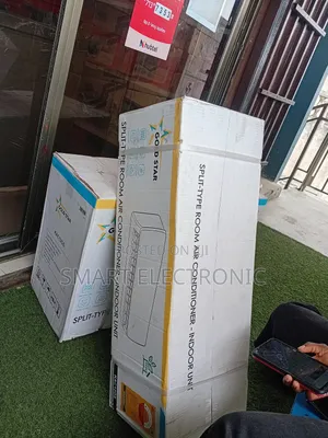 Transform Your Home With Goldstar Ac