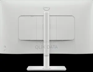 Dell 27” Qhd 100hz Ips Prof. Monitor W/ Powerful Speakers