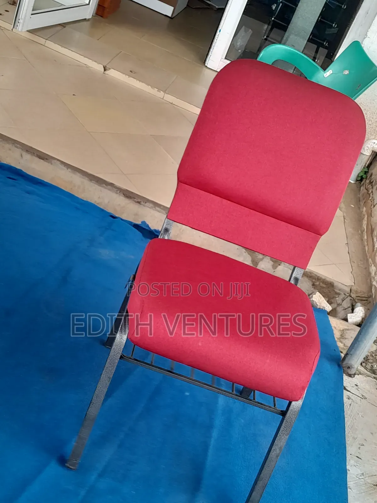 Venue Chairs