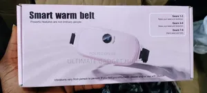 Smart Heat Belt