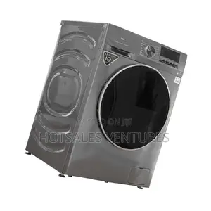 Ultimate TCL 10.5kg Front Load Washing Machine - P211flg