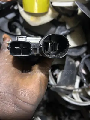 Ford Explorer Fan Resistance/Regulator