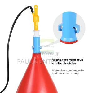 Bell Automatic Drinkers Set Wholesale and Retail