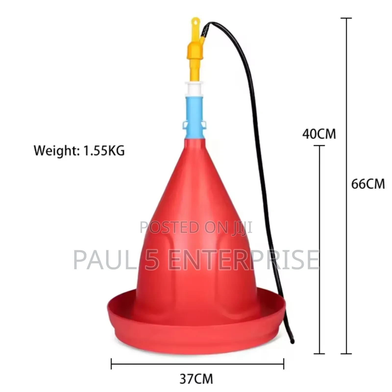 Bell Automatic Drinkers Set Wholesale and Retail