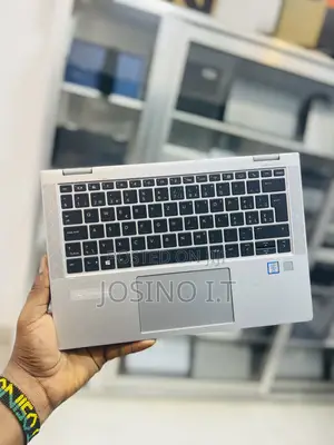 Laptop HP EliteBook x360 1030 G4 16GB Intel Core i5 SSD 256GB