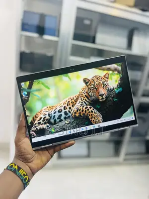 Laptop HP EliteBook x360 1030 G4 16GB Intel Core i5 SSD 256GB