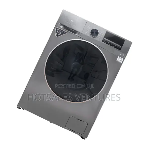Affordable TCL Washer 10.5kg Dryer 6kgs Washing Machine -C211wdg