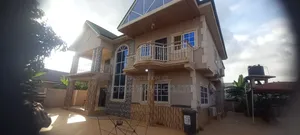 5bdrm House in Sokoban Woodvillage, Kumasi Metropolitan for rent