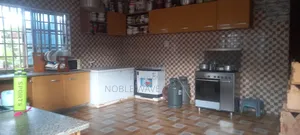 5bdrm House in Sokoban Woodvillage, Kumasi Metropolitan for rent