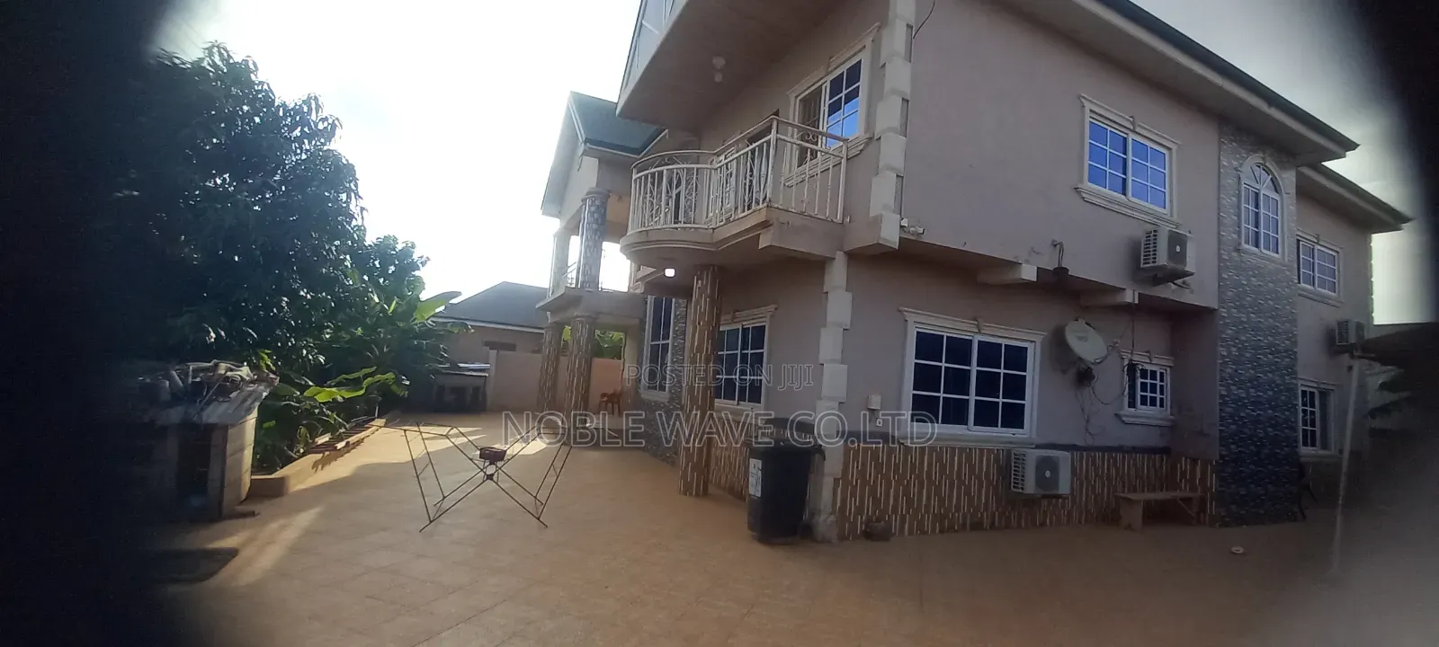5bdrm House in Sokoban Woodvillage, Kumasi Metropolitan for rent