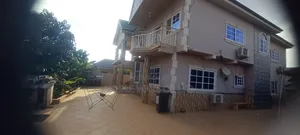 5bdrm House in Sokoban Woodvillage, Kumasi Metropolitan for rent