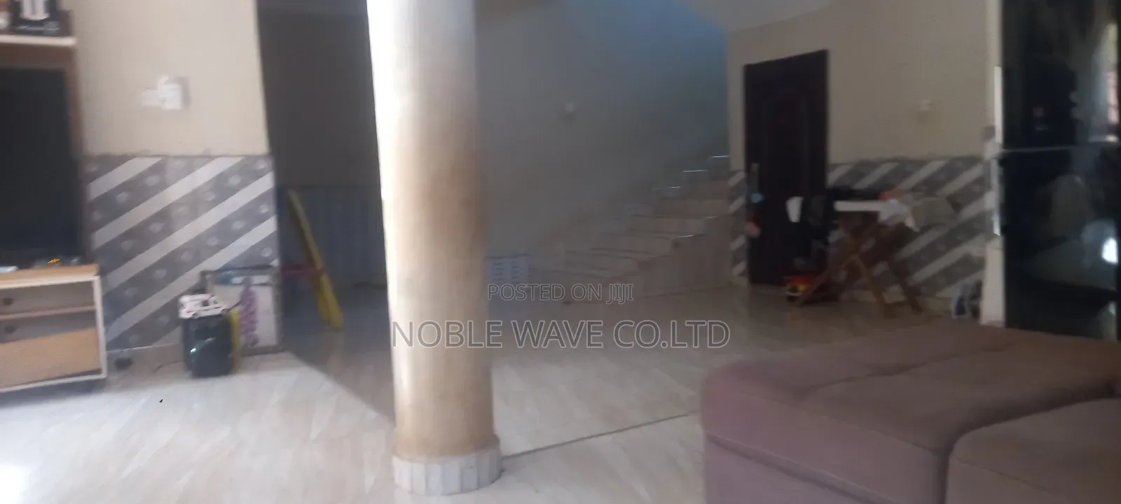 5bdrm House in Sokoban Woodvillage, Kumasi Metropolitan for rent