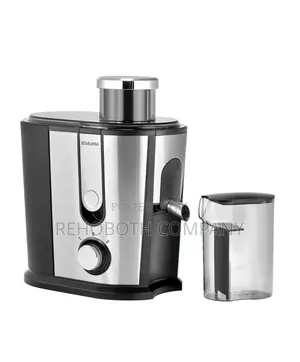 Brabantia Centrifugal Juicer