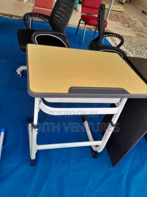 Learning Table