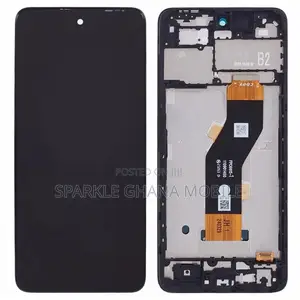 Tecno Spark Go 2024 Screen Replacement (Original)