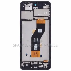 Tecno Spark Go 2024 Screen Replacement (Original)
