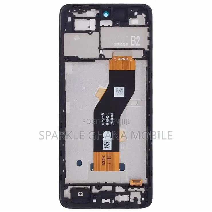 Tecno Spark Go 2024 Screen Replacement (Original)