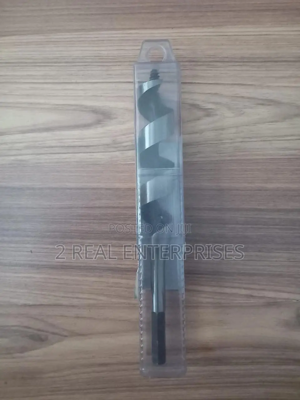 Irwin 25mm Auger Drill Bit