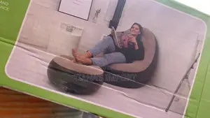 Inflatable Sofa