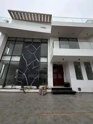 4bdrm House in Ogbojo, New Legon for sale