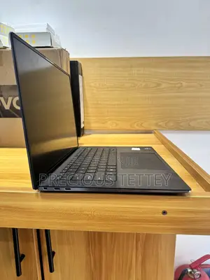 Laptop Dell Precision 15 5520 32GB Intel Core I7 SSD 512GB