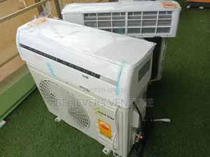 Remarkable Brandin Goldstar Air Condition 2.0hp Goldstar Air Condition