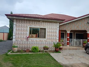 Furnished 5bdrm House in Afienya for sale