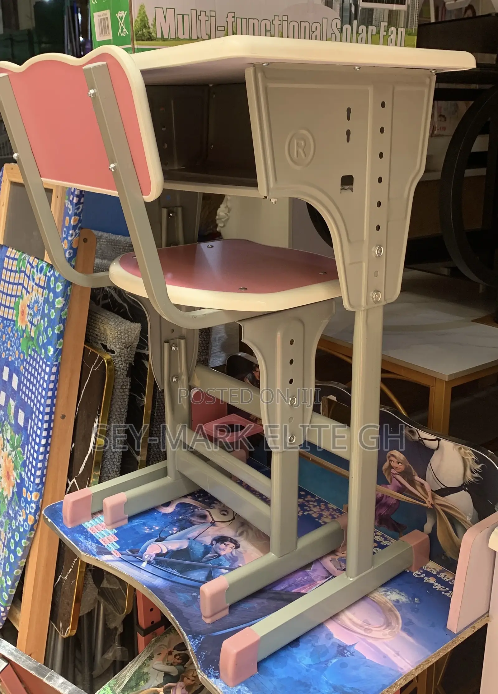 Study Desk For Kids
