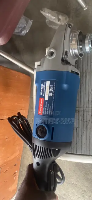 Angle Grinding Machine 2400w