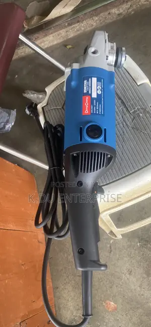 Angle Grinding Machine 2400w