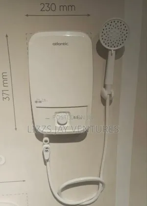 Instant Water Heater