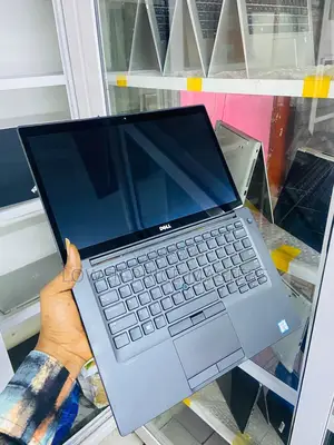 New Laptop Dell Latitude 14 7480 8GB Intel Core I5 SSD 256GB